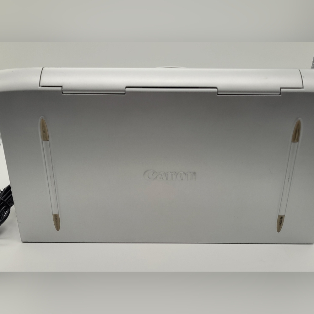 Canon PIXMA iP90 Photo Inkjet Printer - Picture 5 of 9